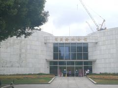 -宋庆龄陵园