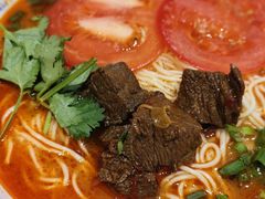 -李与白包子铺(桐梓林店)