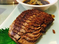 -青年公社烤鸭(青年路店)