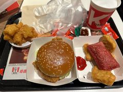 -肯德基(万象店)