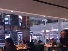 -外婆家(西红门荟聚购物中心店)
