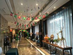 -德信恒隆国际酒店