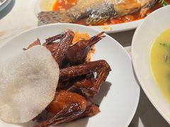 -又见炊烟私房菜(敬亭路店)