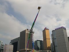 -友邦嘉年华