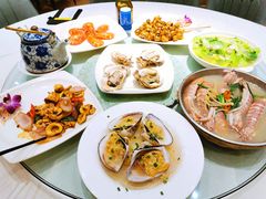 -海儀美食楼(湾仔海鲜街店)
