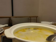 胡椒丹麦猪肚鸡锅-湯系·煲汤手艺人(东二环泰禾广场店)