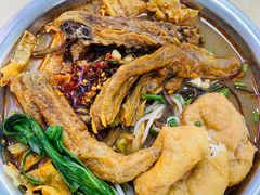 鸭脚-凤张螺蛳粉·爽口粉(跃进路总店)