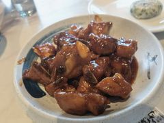 糖醋小排-壹只菜·崇明本地特色菜(崇明南门店)