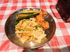 -生火火·地摊小炉子烧烤(金楠天街总店)