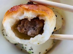 -许记生煎(遵义路店)