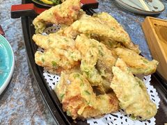 -君霖海鲜私房菜(春柳店)