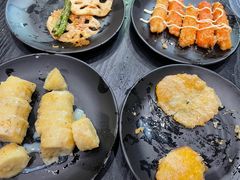 -起锅烧油(信河街店)