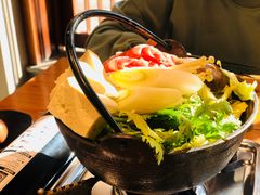 日式牛肉豆腐煮-三月居酒屋(青年大街店)