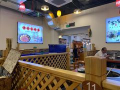-老家大锅台·地锅鸡·铁锅炖(建邺文体路店)