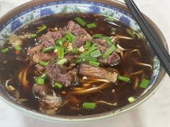 -南花桥羊肉馆老字号(乌镇店)