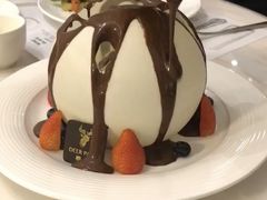 -Deer Park鹿园西餐(仁恒置地广场店)