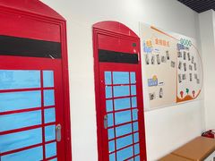 -能量小象·感统·专注力·语言(崂山校区)