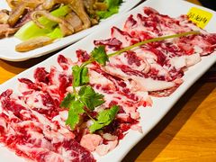 -海银海记潮汕牛肉火锅(新港中路海珠店)