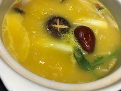 鼎汤有机农场时蔬-U你·天然调味(南湖总店)