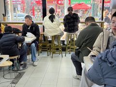 -樊记腊汁肉(竹笆市总店)