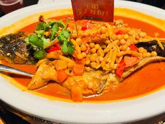 -桂小厨广西菜(万象城店)