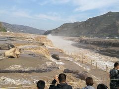 -陕西黄河壶口瀑布旅游区