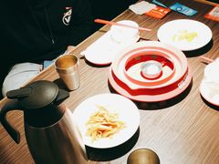-胖哥俩肉蟹煲(华贸店)