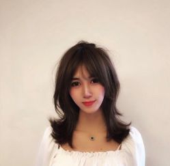 -GIRL STYLE 烫发·染发沙龙