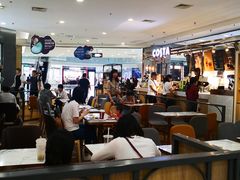 -COSTA COFFEE(上海虹口龙之梦)