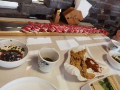 -祥源胡同·涮牛羊肉火锅(花桥店)
