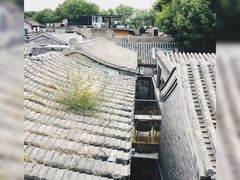 -糖房咖啡(南锣鼓巷店)
