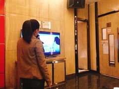 -堂会(白云店)