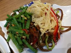 -傅记酱肉