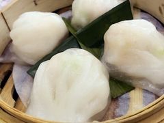招牌虾饺-虾饺妹·粤式手工点心(水荫路店)