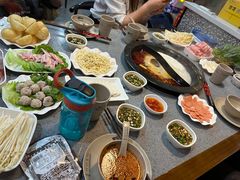 -鱻鱼捞.祥祥鱼锅(高淳一店)