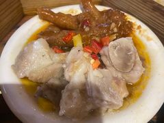 -喜鹊茶点.啫煲(车陂店)