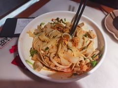 家宴自制凉皮-北方家宴(祈福店)