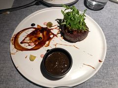 -XUN Bistro西餐厅