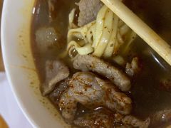 -王记生烫牛杂面馆(兰陵路店)