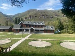-新疆那拉提国家旅游度假区
