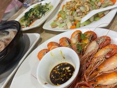 -荷香居(洞企石路店)