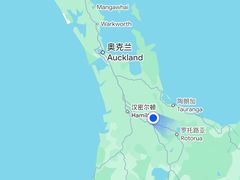 -霍比特人村