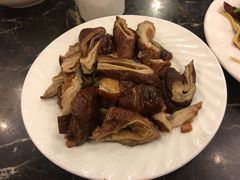 梆梆肉-吾味香葫芦头(安西街店)