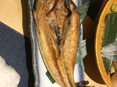 -本逸·割烹料理(湖墅店)