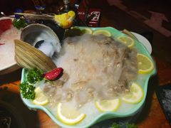 -捞围鲜·港式打边炉(海阳路店)