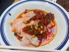 -老凯俚酸汤鱼(多彩城店)