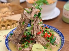 -曼谷食堂·泰国家庭料理(丹桂路店)