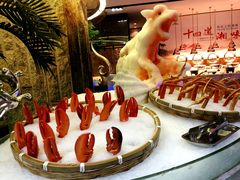 -小天鹅戴斯酒店鲸鲨百汇创作料理