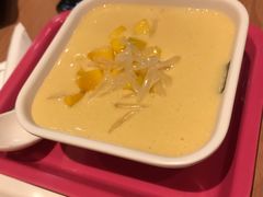 雪山杨枝甘露-满记甜品(南京虹悦城三店)