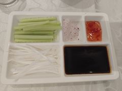 -福来居烤鸭店(天坛二店)